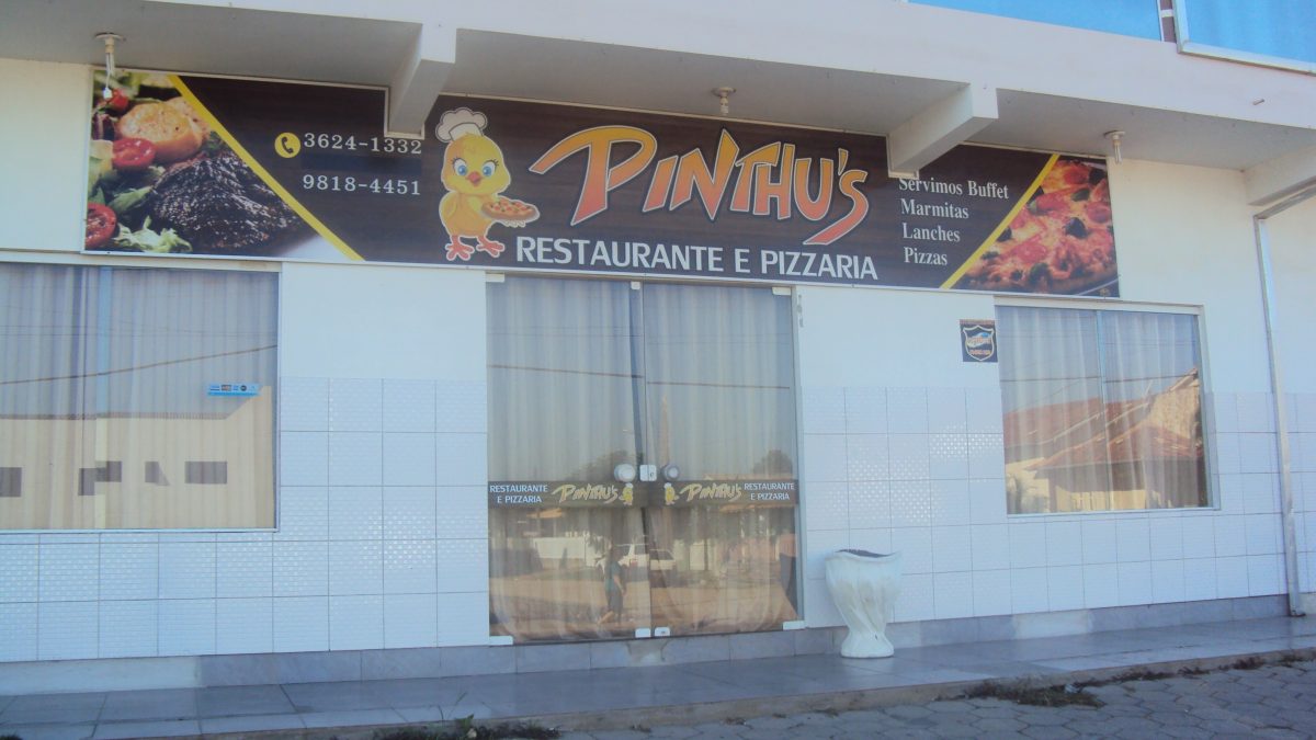 Pinthus Restaurante