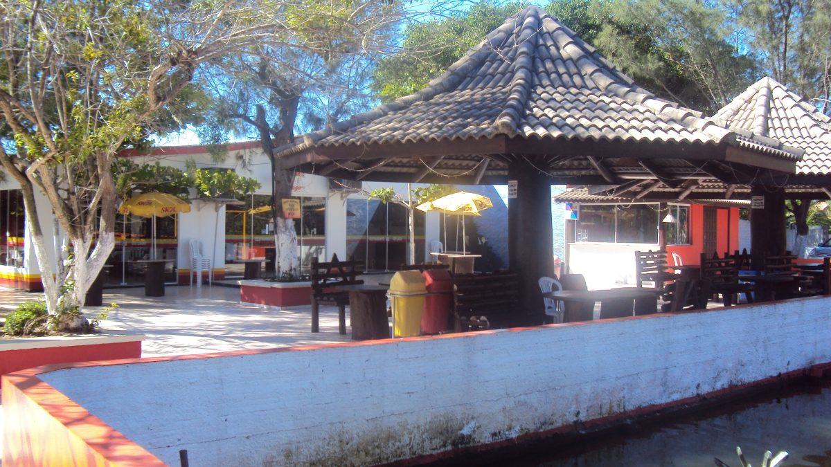 Restaurante do Lago