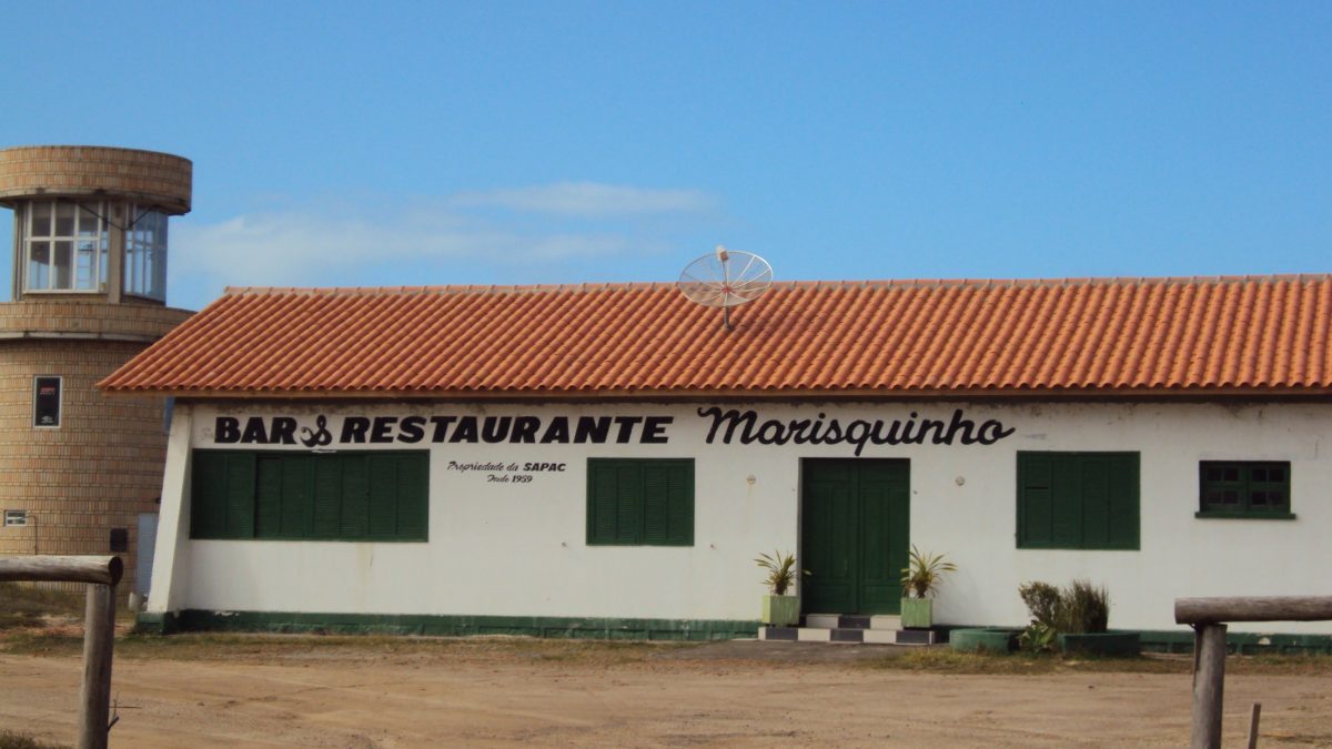 Restaurante Marisquinho