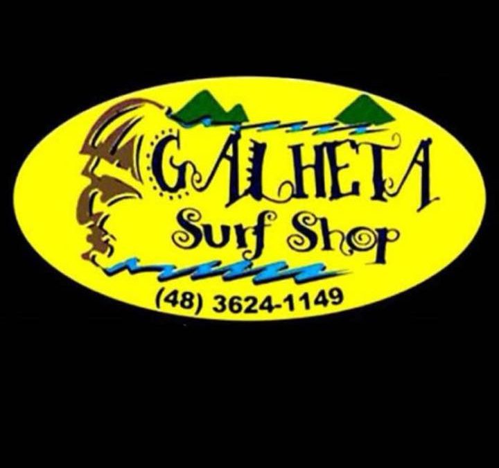 Galheta Surf Shop
